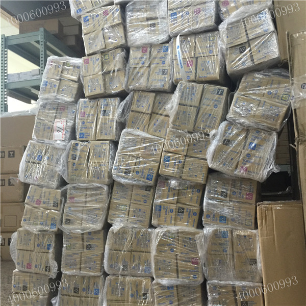 全新原裝柯尼卡美能達(dá)C308、C368碳粉TN324墨粉盒回貨啦！-科頤辦公