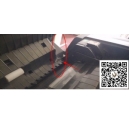 震旦彩色復(fù)印機(jī)ADC208送稿器異響且無(wú)法進(jìn)紙是什么問(wèn)題？