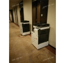 酒店管理彭先生說裝了震旦復(fù)印機(jī)AD369s，企業(yè)管理混亂、辦公成本高問題終于解決了