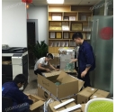 全新原裝柯尼卡美能達(dá)復(fù)印機(jī)配件回貨啦！