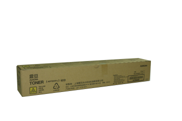 原裝正品 震旦ADC223s墨粉 ADT223Y黃色碳粉 高容量